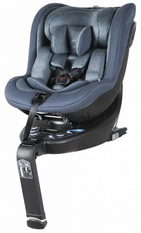 Автокресло Coletto NADO O3 isofix Navy