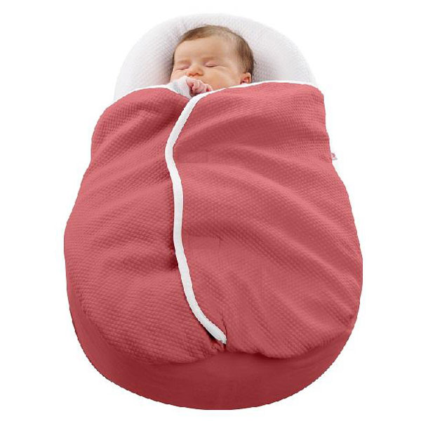 Детское одеяло для Cocoonababy Red Castle Cocoonacover TOG 2 Coral