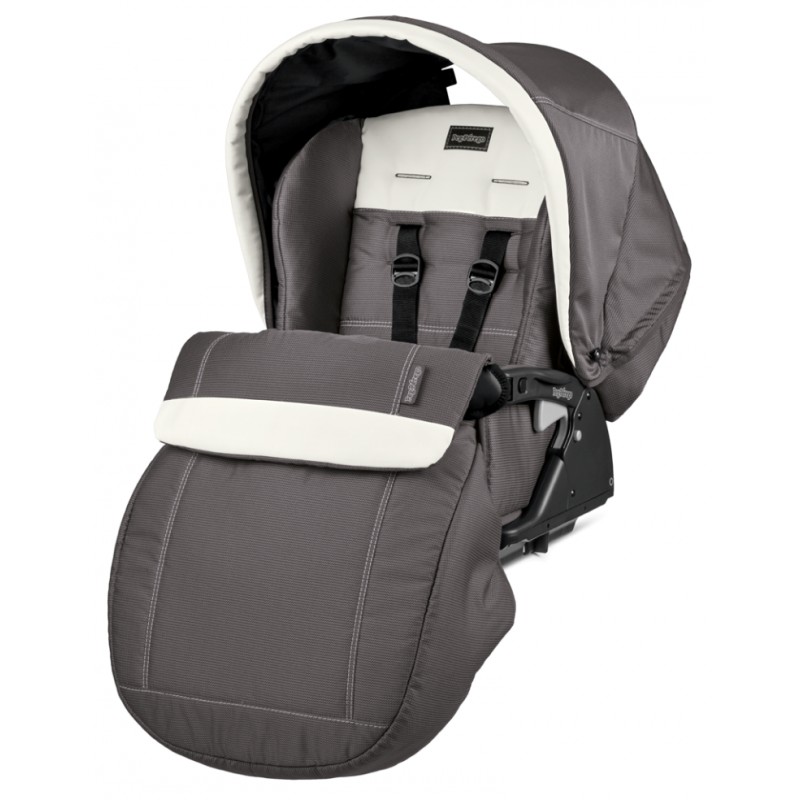 Прогулочный блок Peg-Perego Switch Ascot