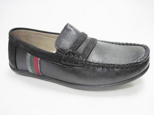 Мокасины школьные Tiflani 36F 042/101-011 (34)