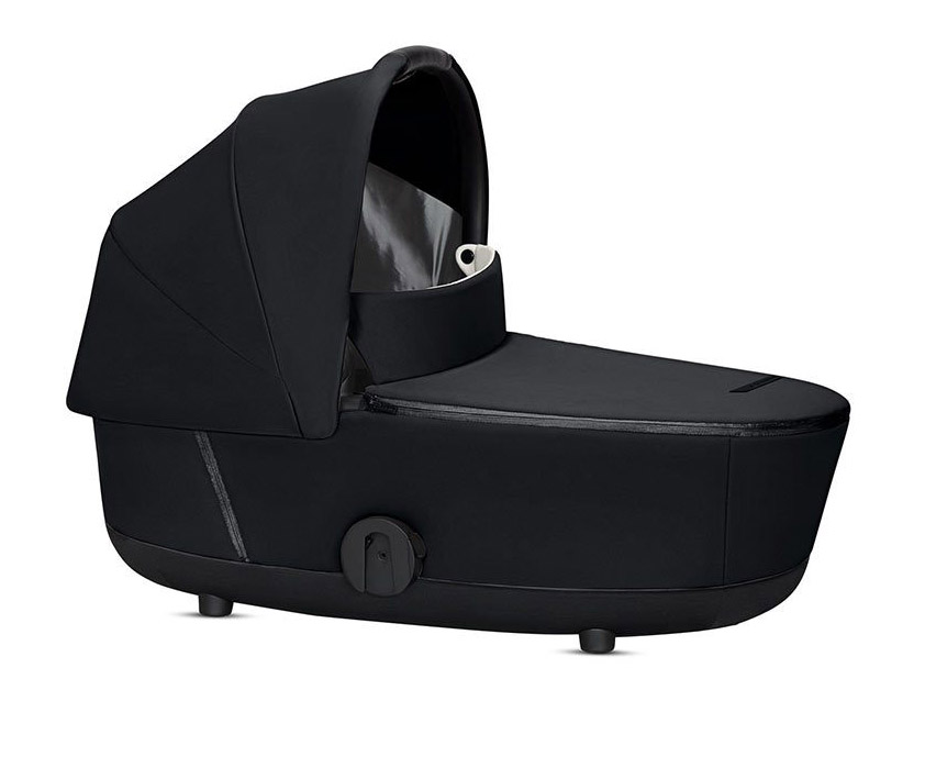 Спальный блок Cybex MIOS III Premium Black