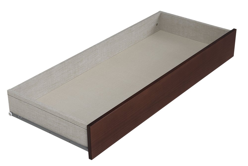 Ящик для кровати Micuna CP-949 Luxe 120х60 Chocolate