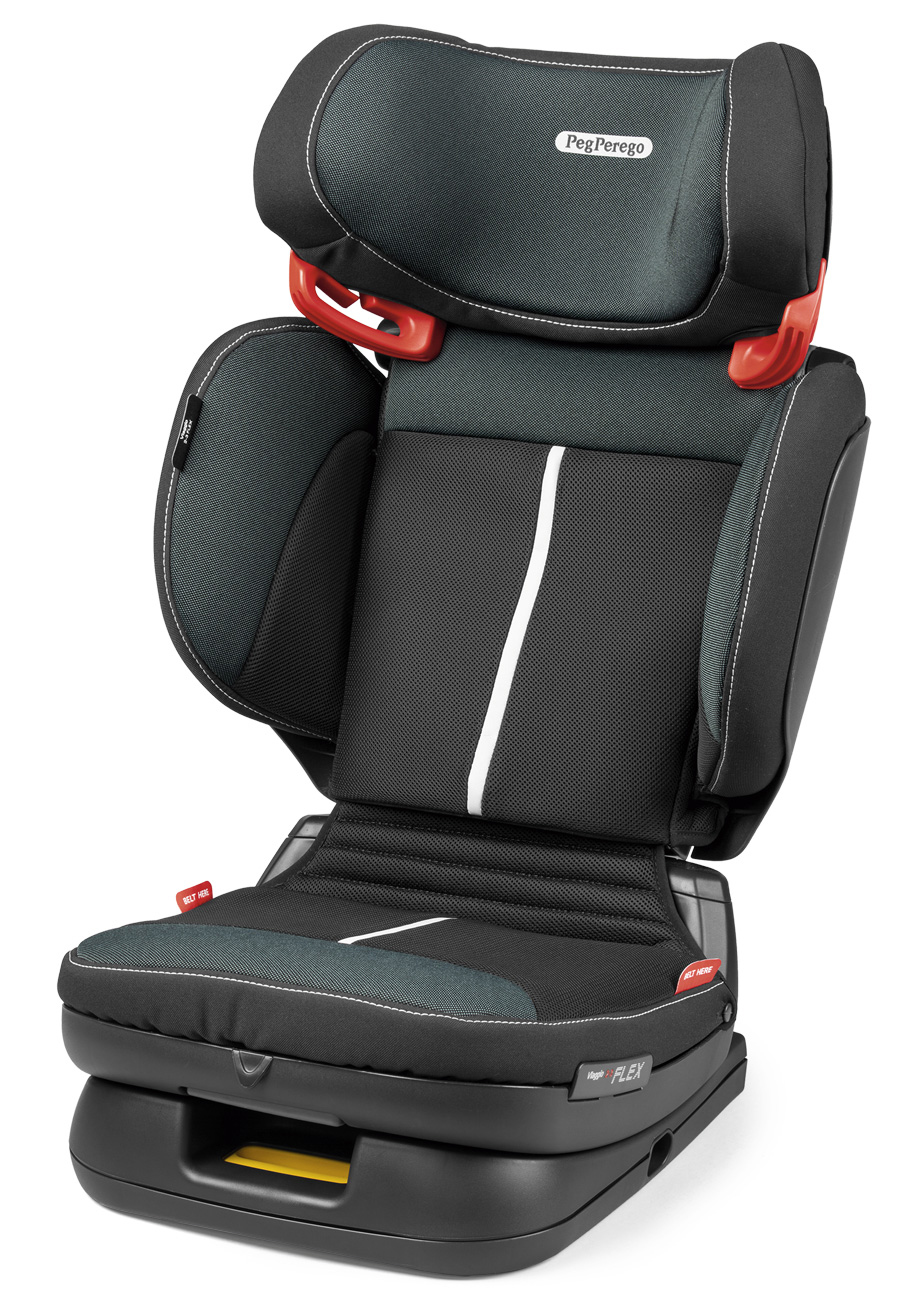 Peg-Perego Viaggio 2-3 Flex Forest