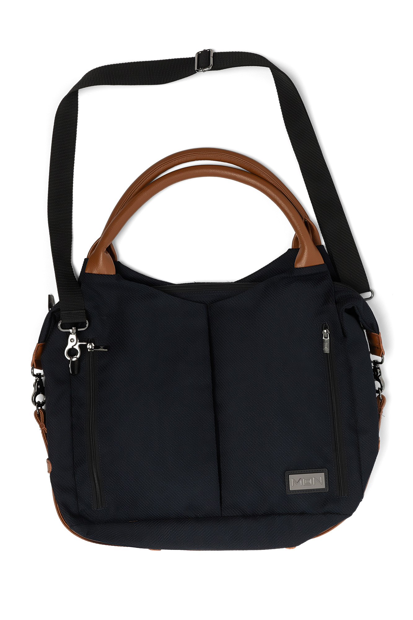 Сумка Moon Messenger Bag Navy (204) 2020