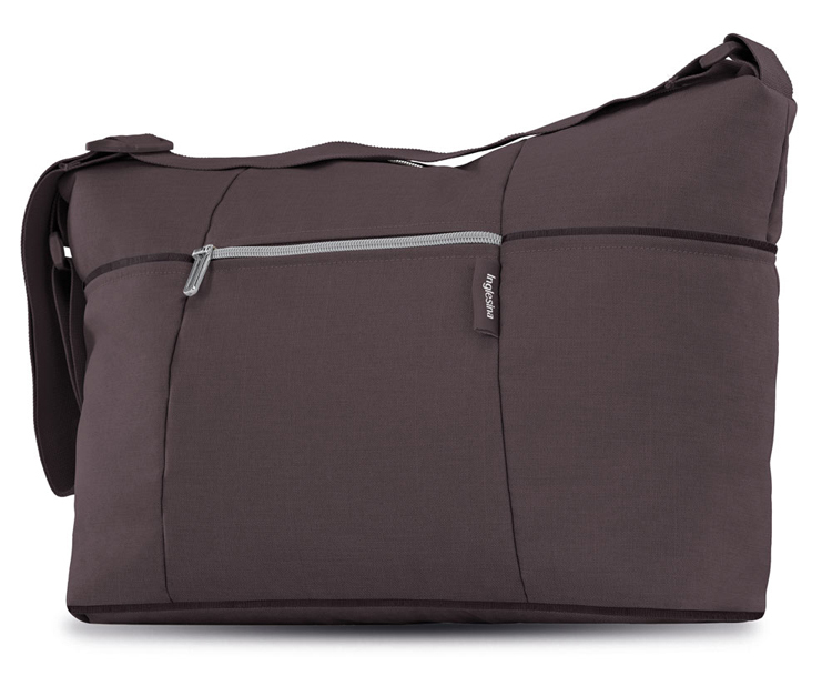 Сумка для коляски Inglesina Trilogy Day Bag MARRON GLACÉ