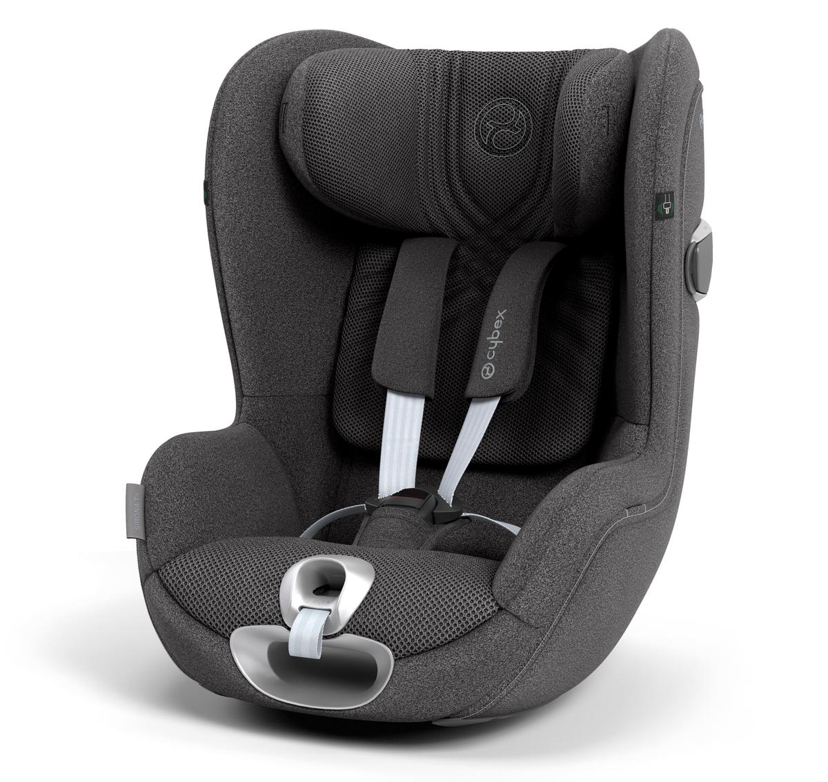 Автокресло Cybex Sirona T I-size Mirage Grey Plus
