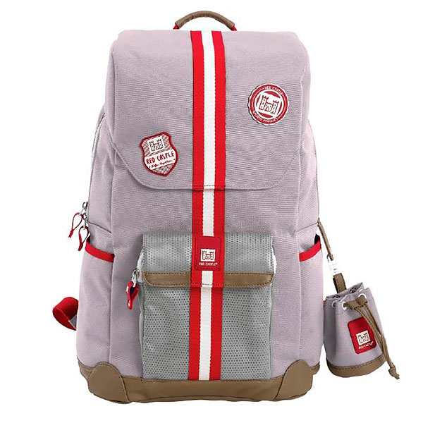 Рюкзак Red Castle City Changing Bag