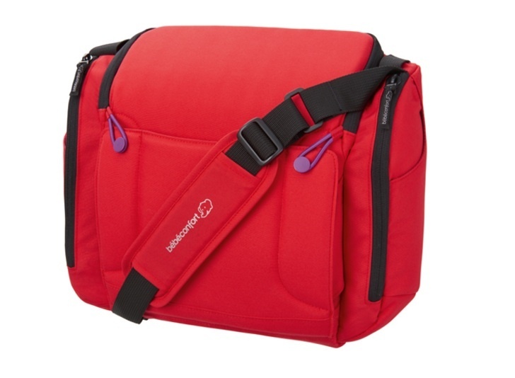 Сумка Bebe Confort Original Bag Red Orchid