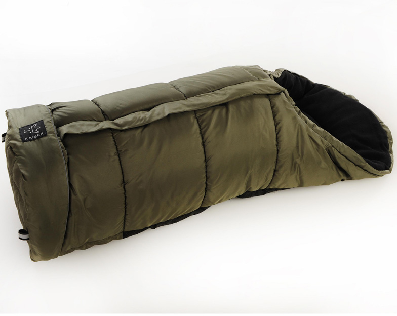 Флисовый конверт Kaiser Iglu Khaki