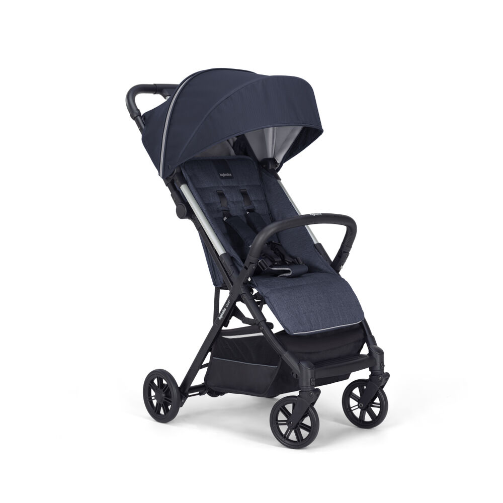Прогулочная коляска Inglesina Quid 2 Midnight Blue (2022)