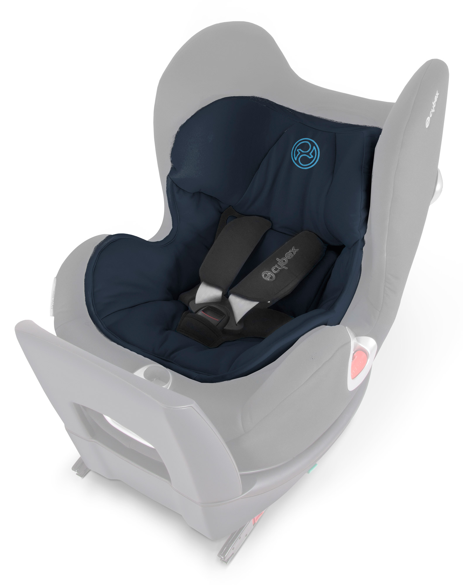 Вкладыш для автокресла Concord Sirona Heavely Blue