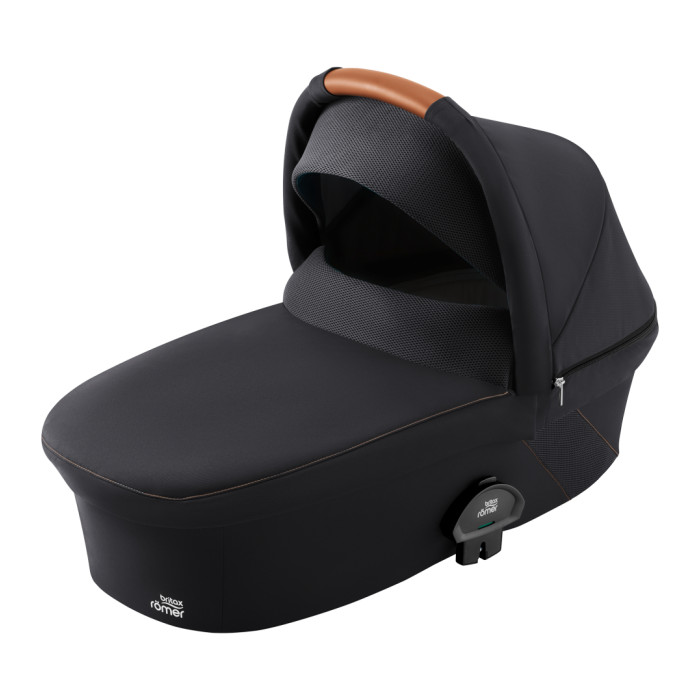 Спальный блок Britax Römer SMILE III Fossil Grey