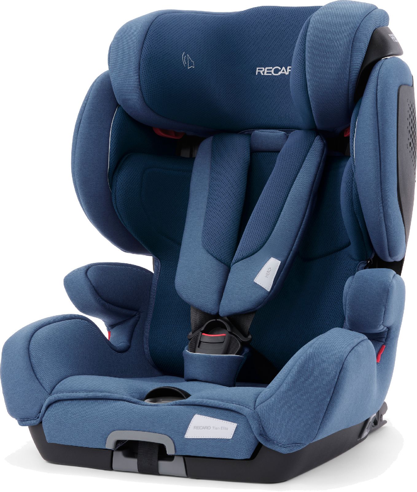 Автокресло Recaro Tian Elite Prime Sky Blue