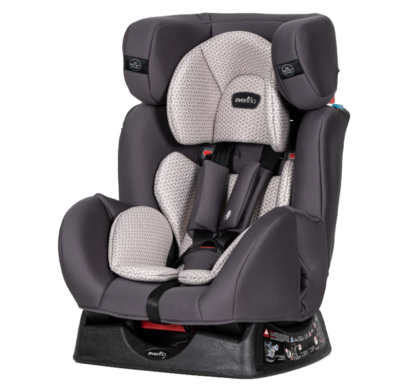 Автокресло Evenflo™ Duran Grey