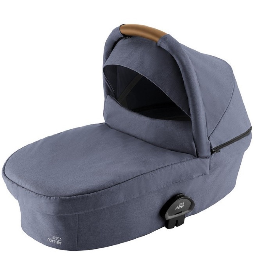 Спальный блок Britax Römer SMILE III Indigo Blue