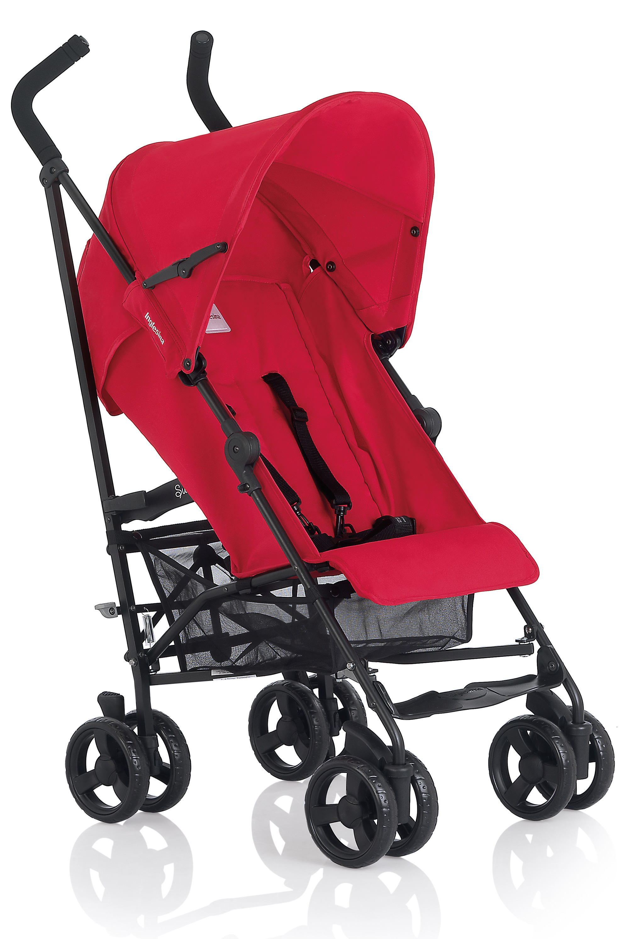 Inglesina Swift Stroller Chilli