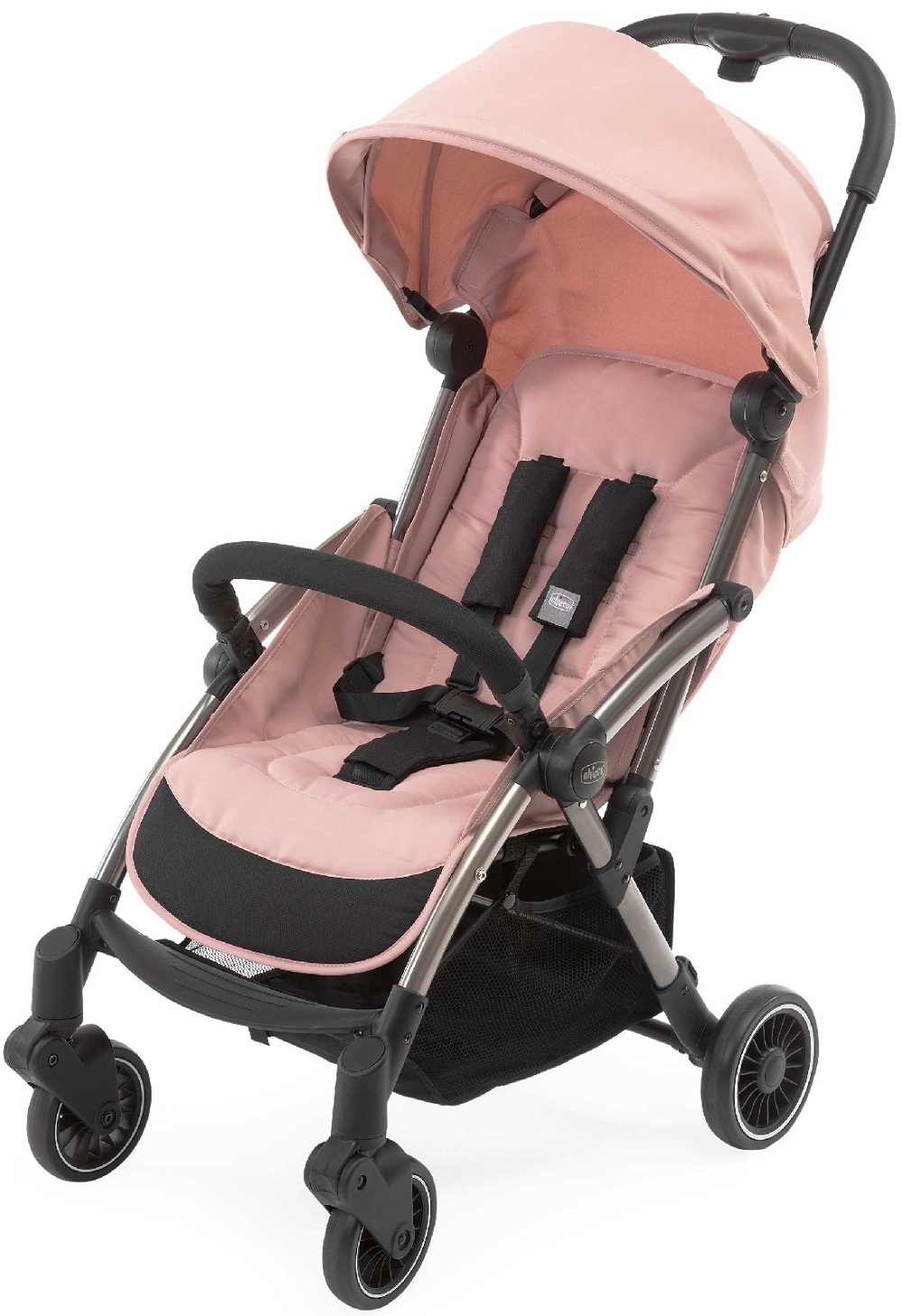 Прогулочная коляска Chicco Cheerio Blossom