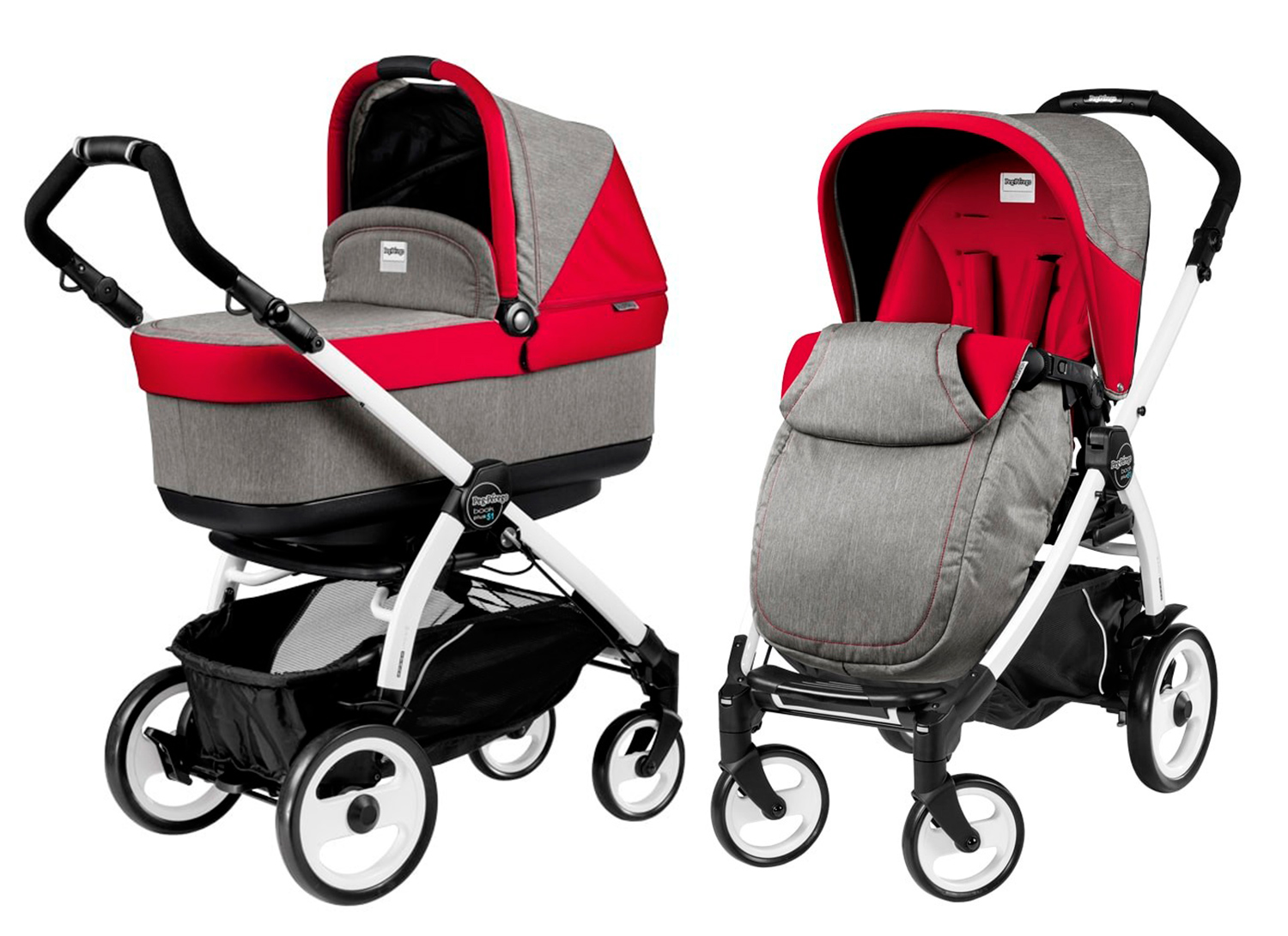 Peg-Perego Book 51 Modular POP UP Tulip