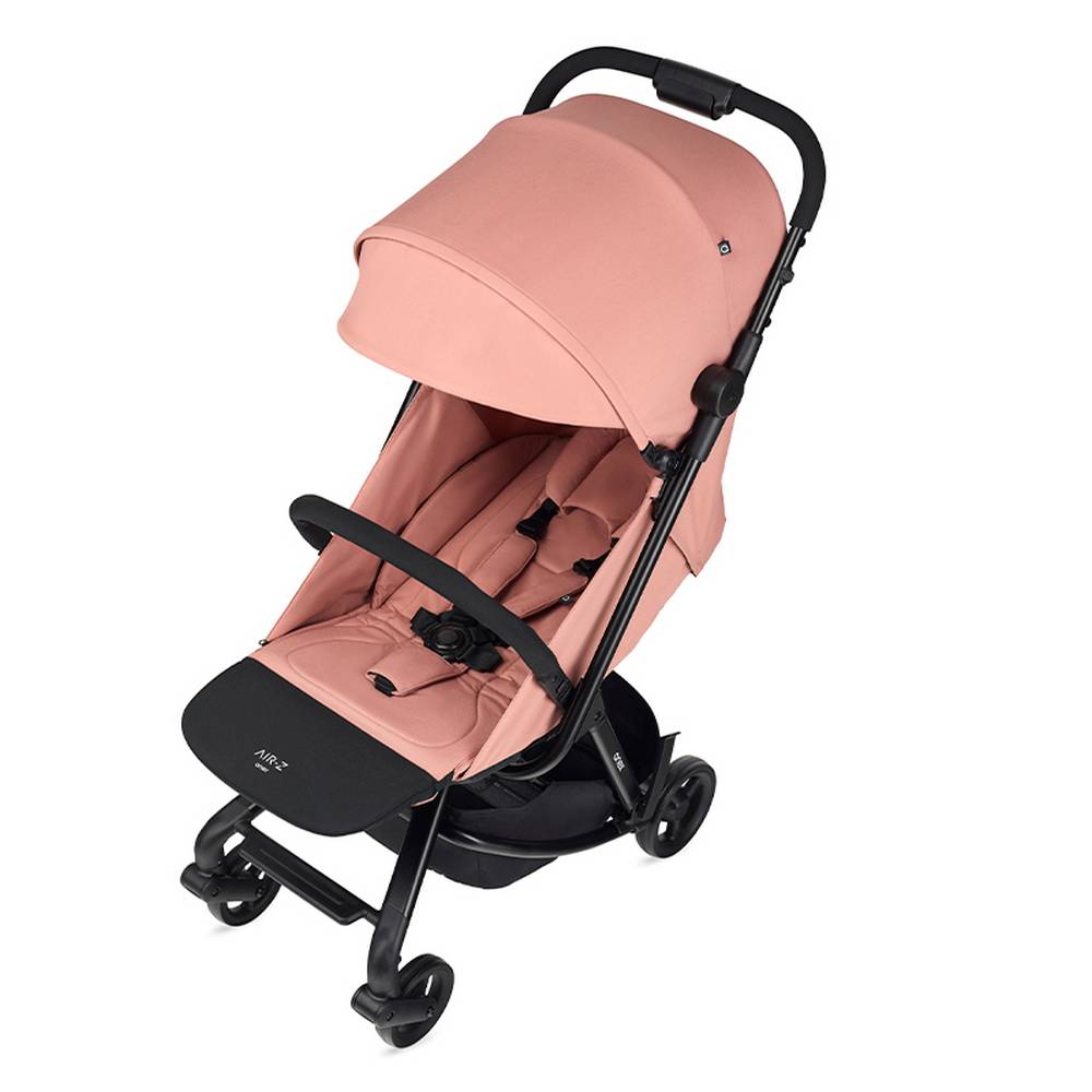 Прогулочная коляска Anex Air-Z (Az-05) blush