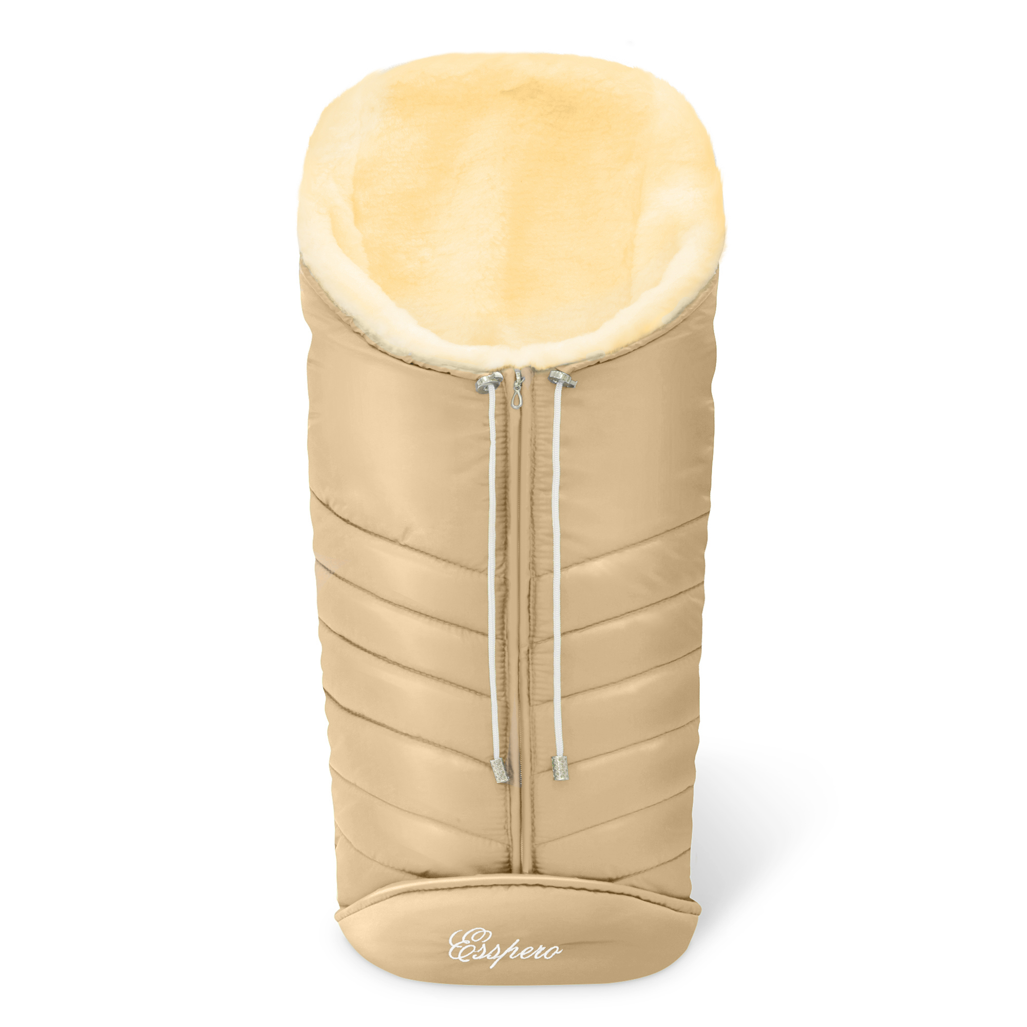 Конверт в коляску Esspero Cosy Beige