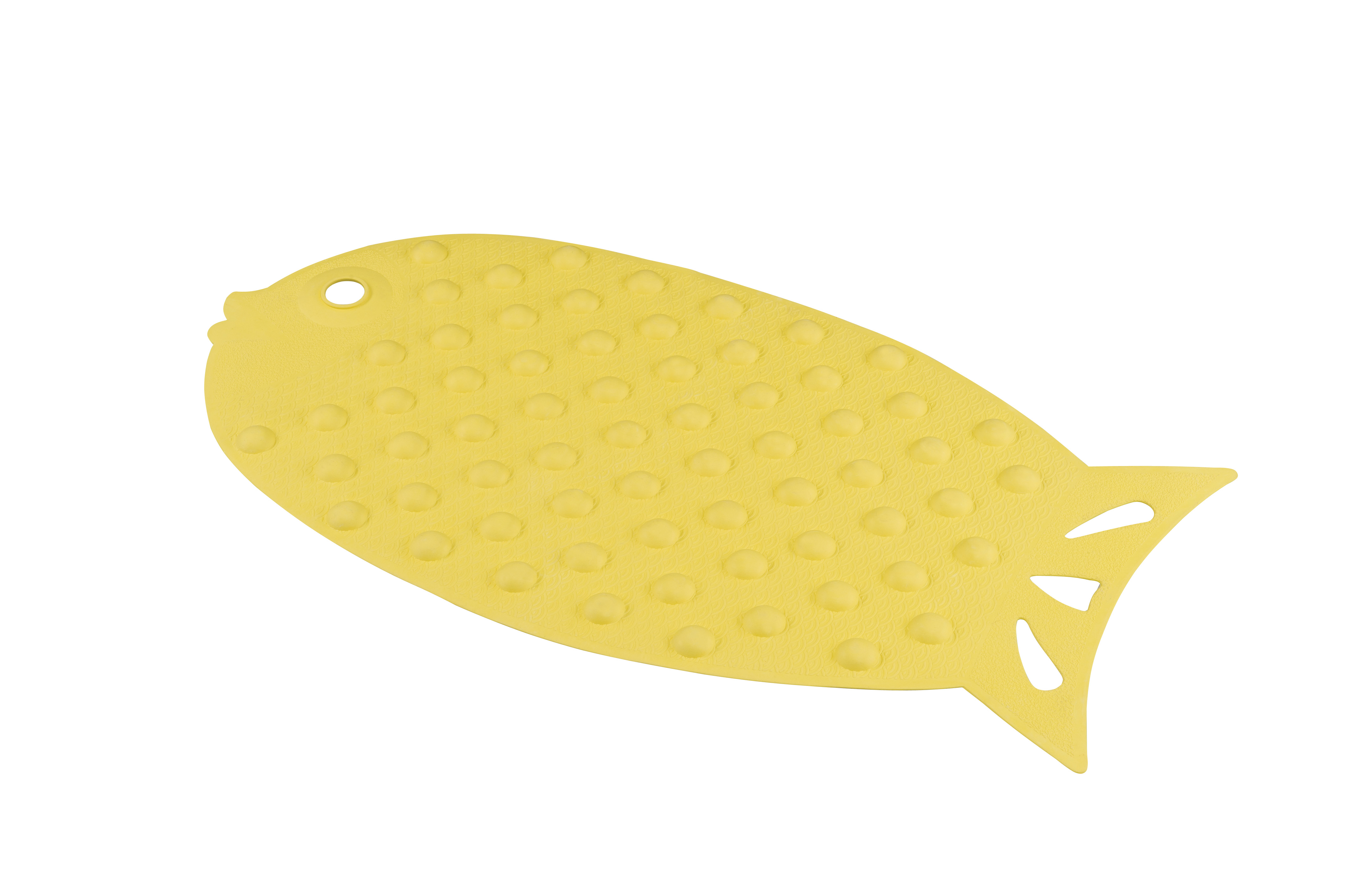 Коврик для купания Happy Baby FISH