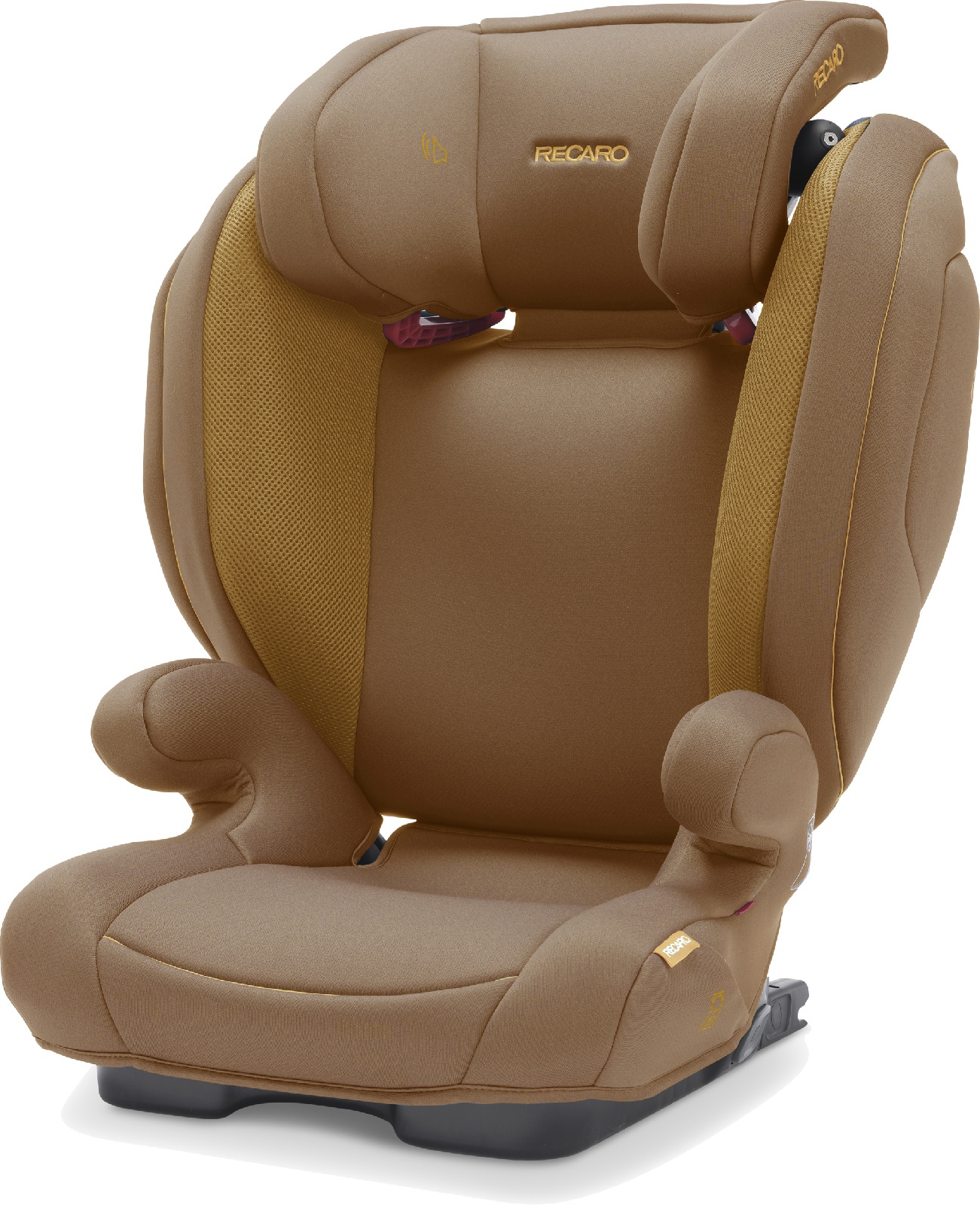 Recaro Monza Nova 2 Select Sweet Curry