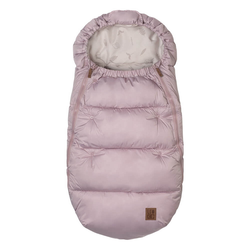 Конверт Leokid Olaf Foggy pink