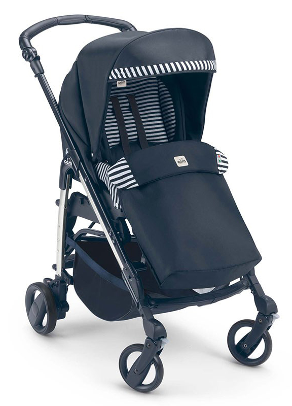 Cam Minuetto 598