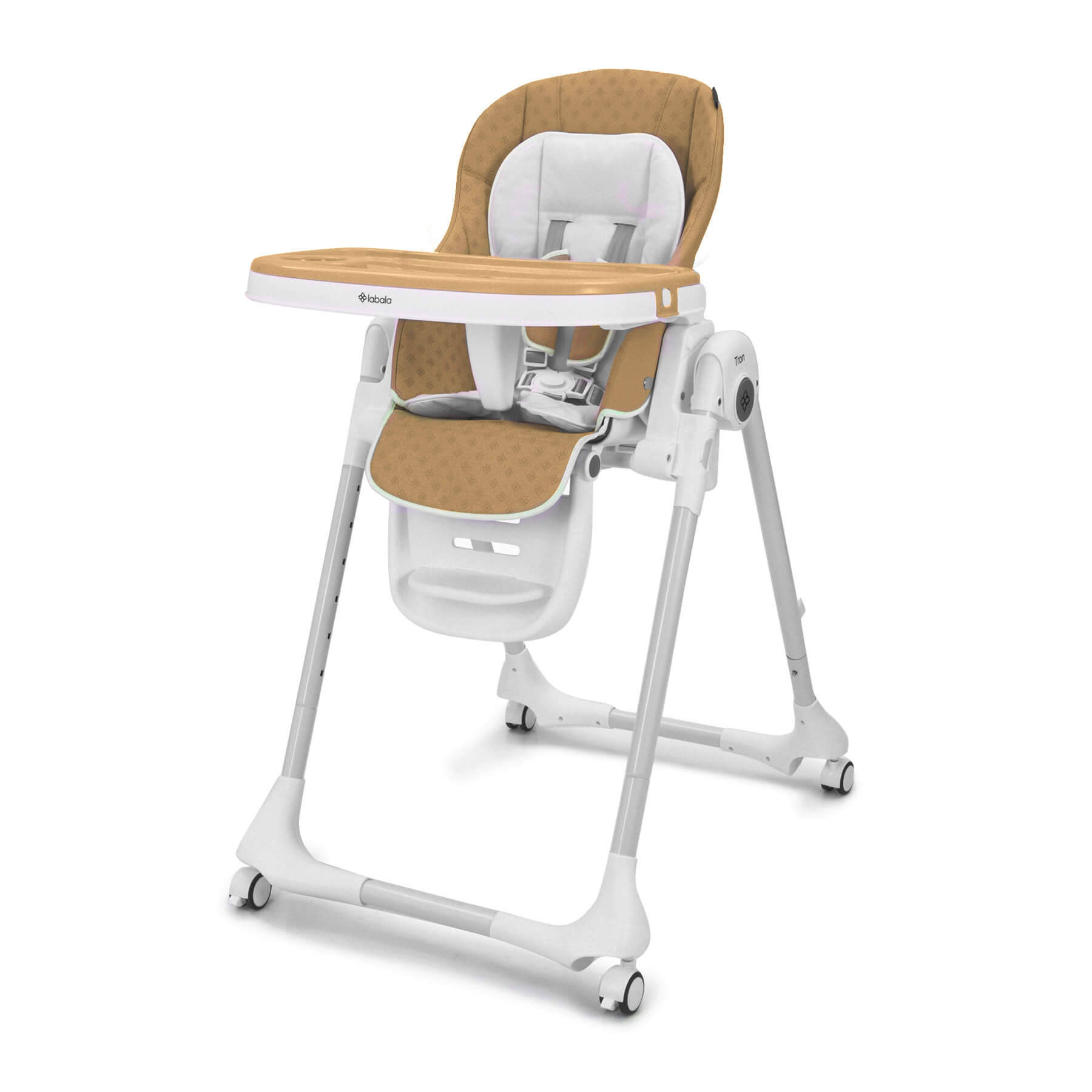 Стульчик для кормления Labala Tron Beige (01BEI) 2022