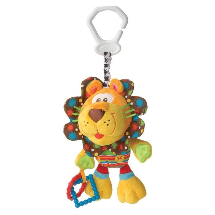 Игрушка-подвеска Playgro