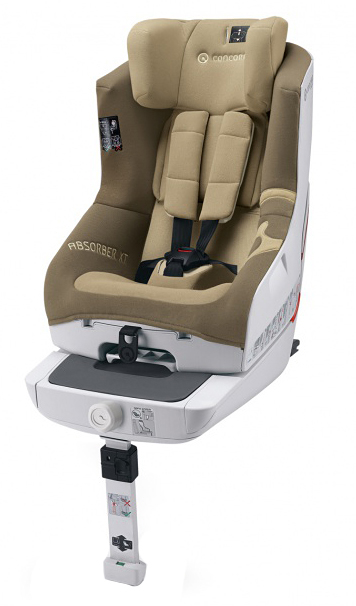 Concord Absorber XT Honey Beige 2014