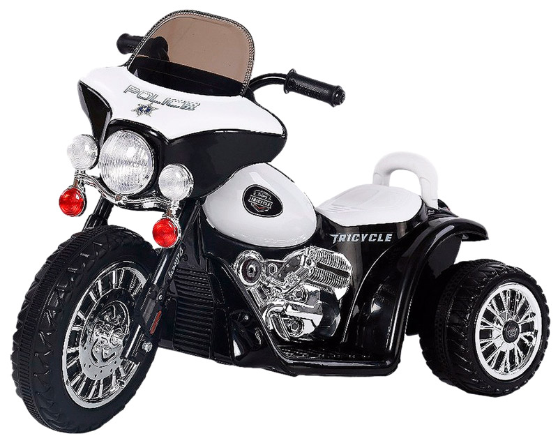 Электромобиль Farfello JT568 черный