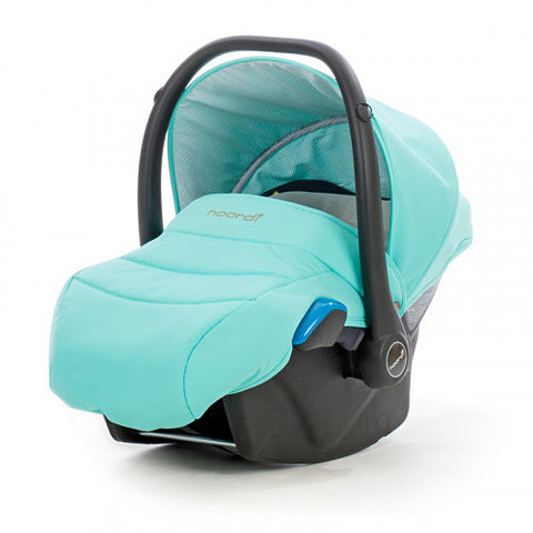 Автокресло Noordi Kite Azure