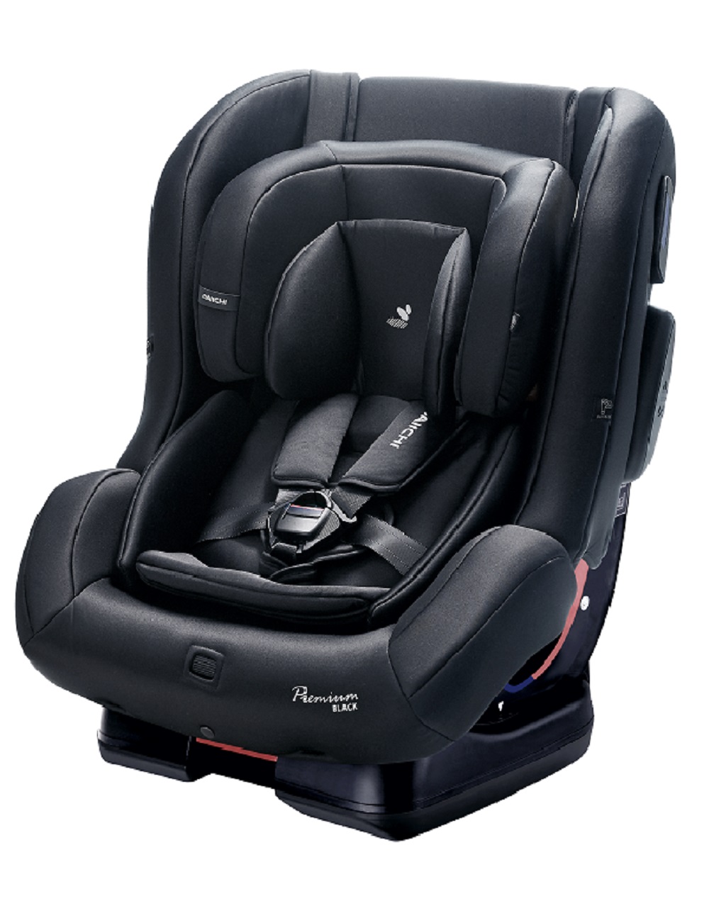 Автокресло DAIICHI First 7™ Plus Premium Black
