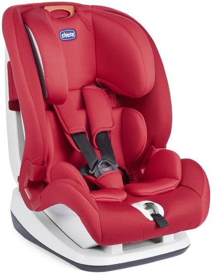 Автокресло Chicco Youniverse Red