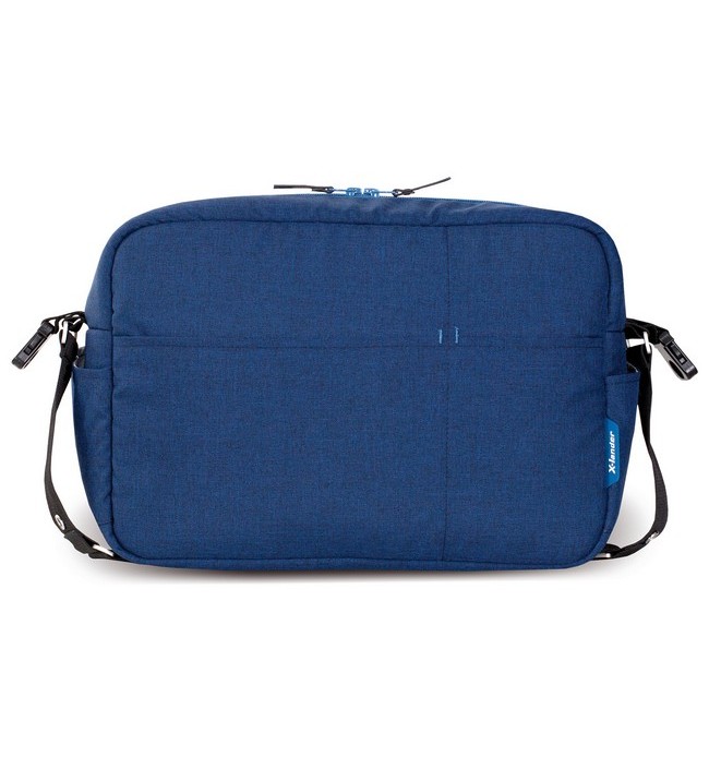 Сумка для коляски X-Lander X-Bag Night blue