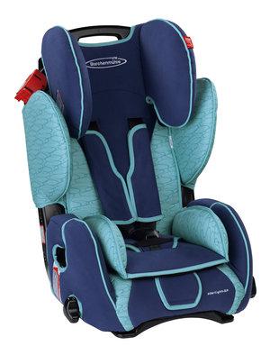 Автокресло STM Starlight SP Ocean