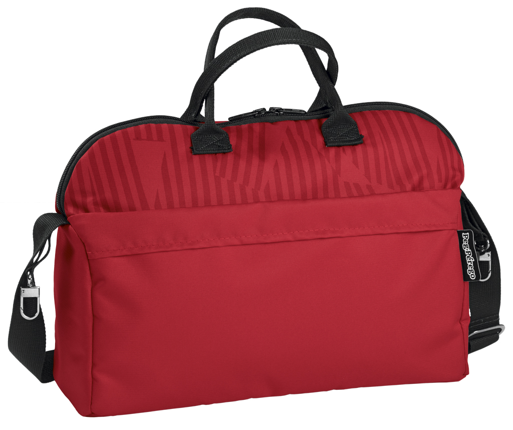 Сумка для колясок Peg Perego Borsa Mamma Geo Red