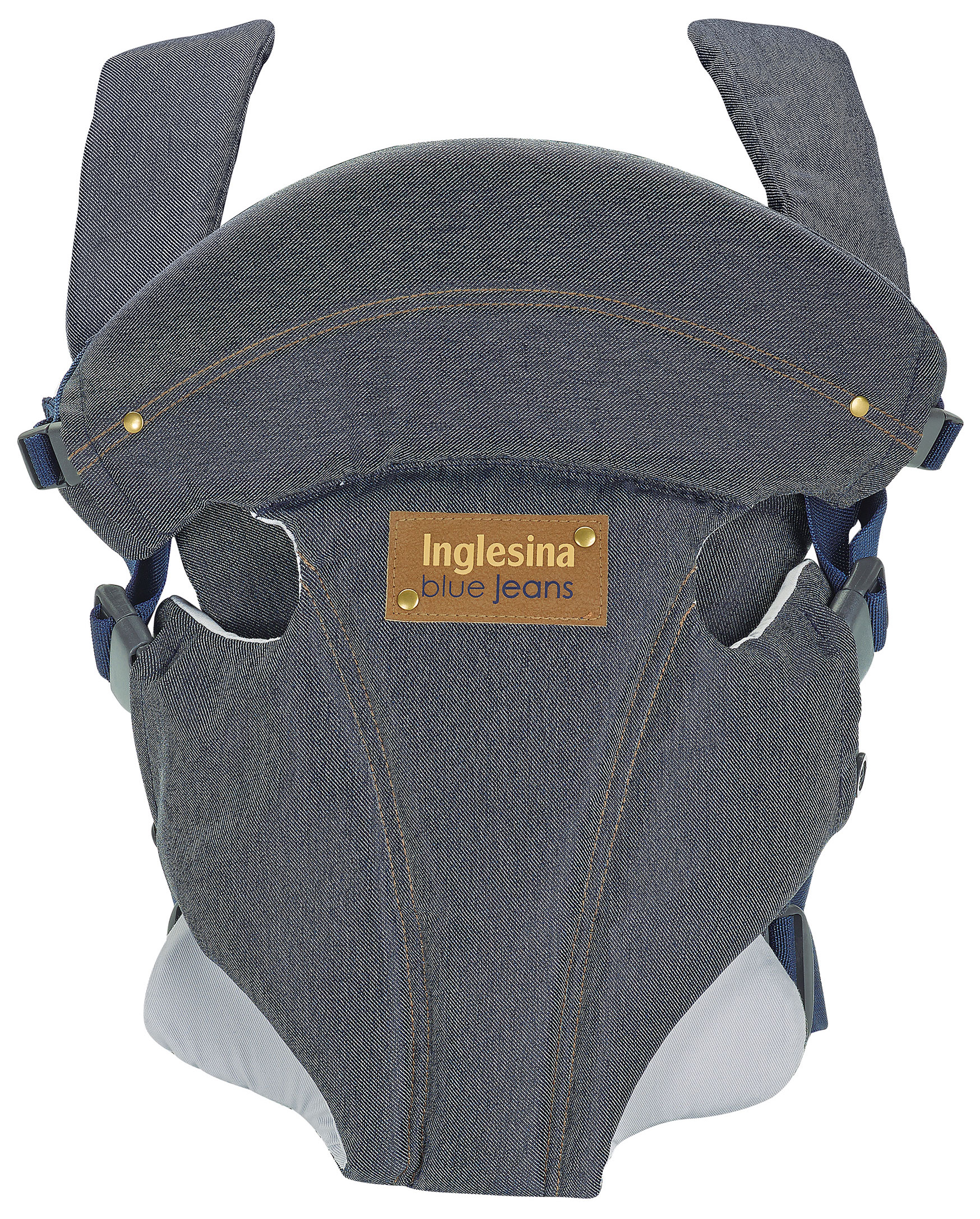 Inglesina Front Jeans