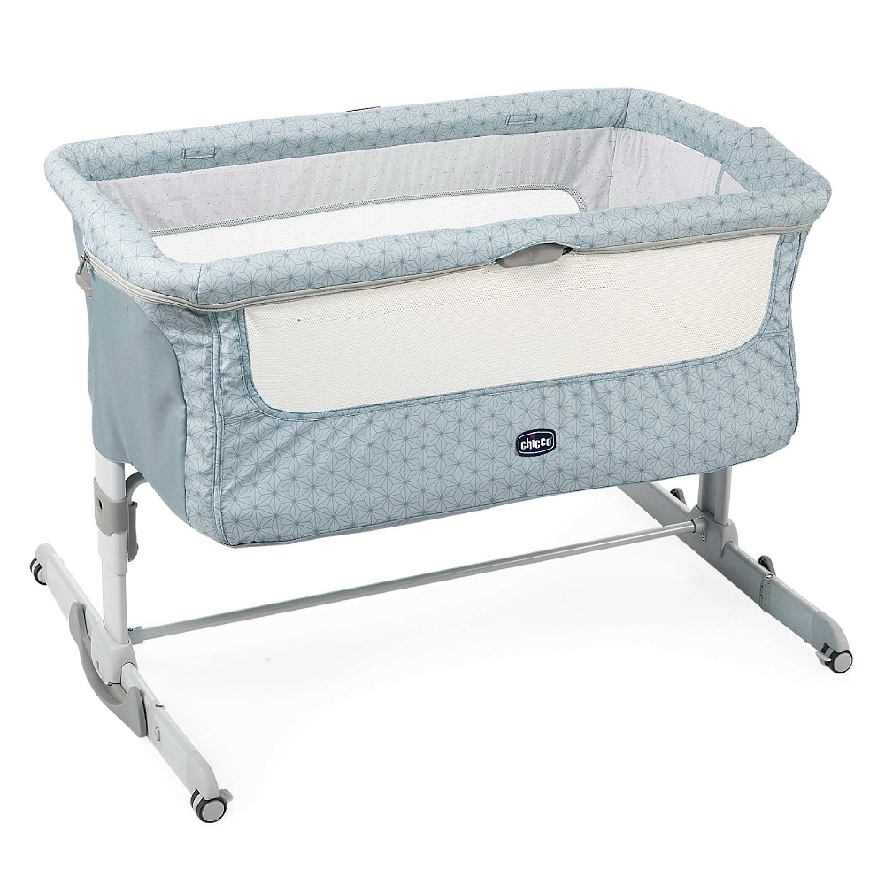 Кроватка Chicco Next2Me Dream Sage
