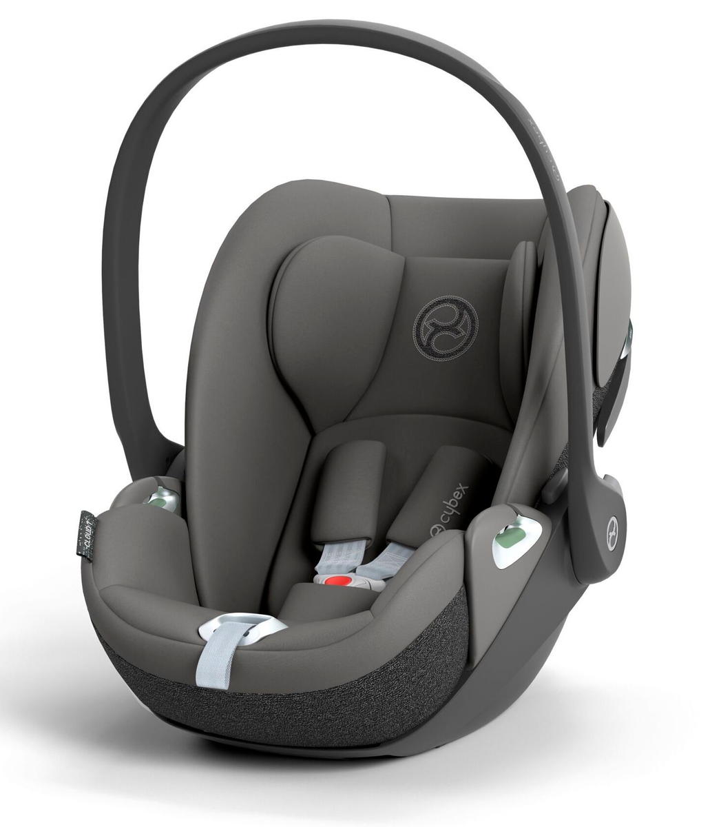 Автокресло Cybex Cloud T i-Size Mirage Grey