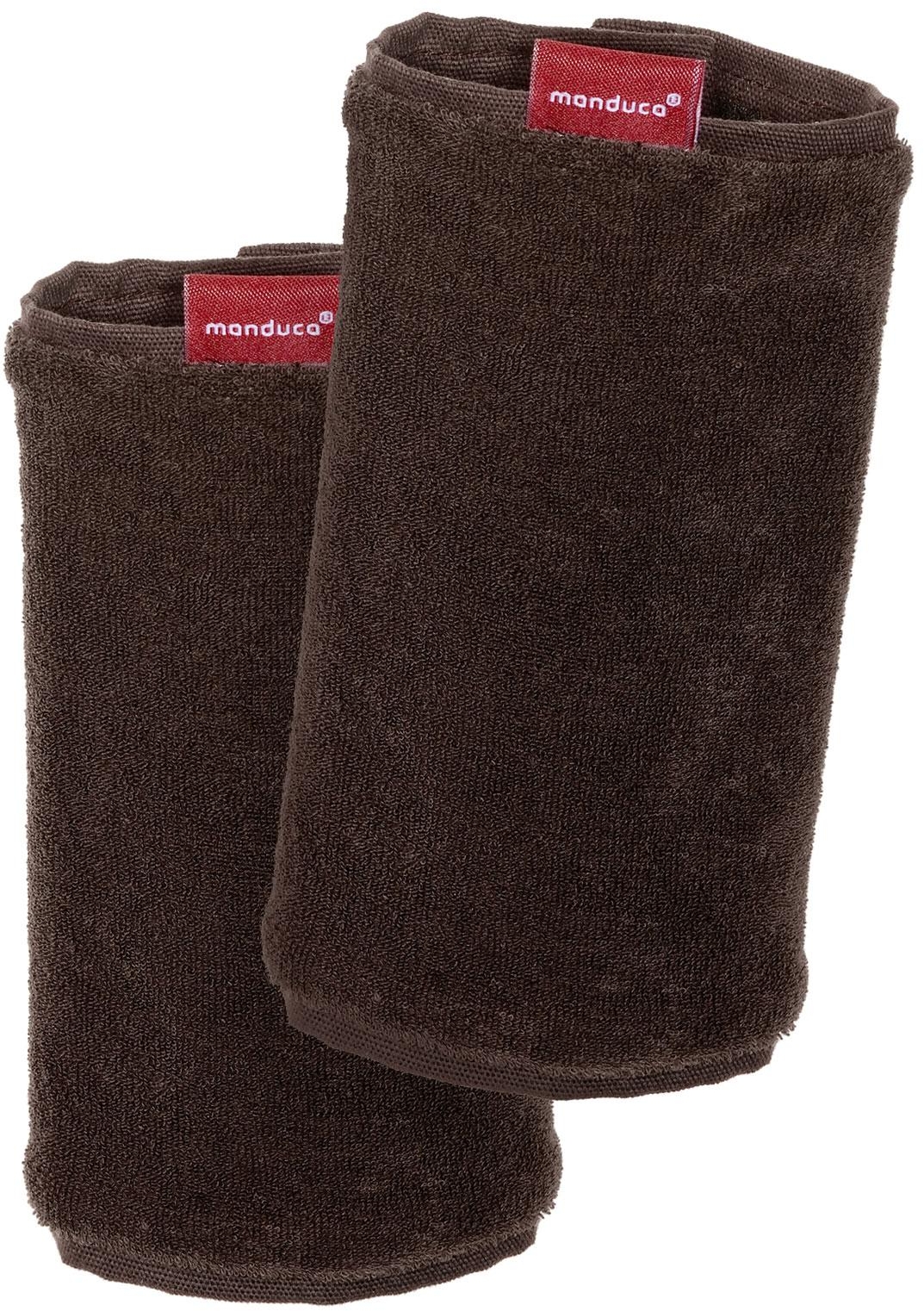 Накладки для сосания Manduca Brown (коричневые)