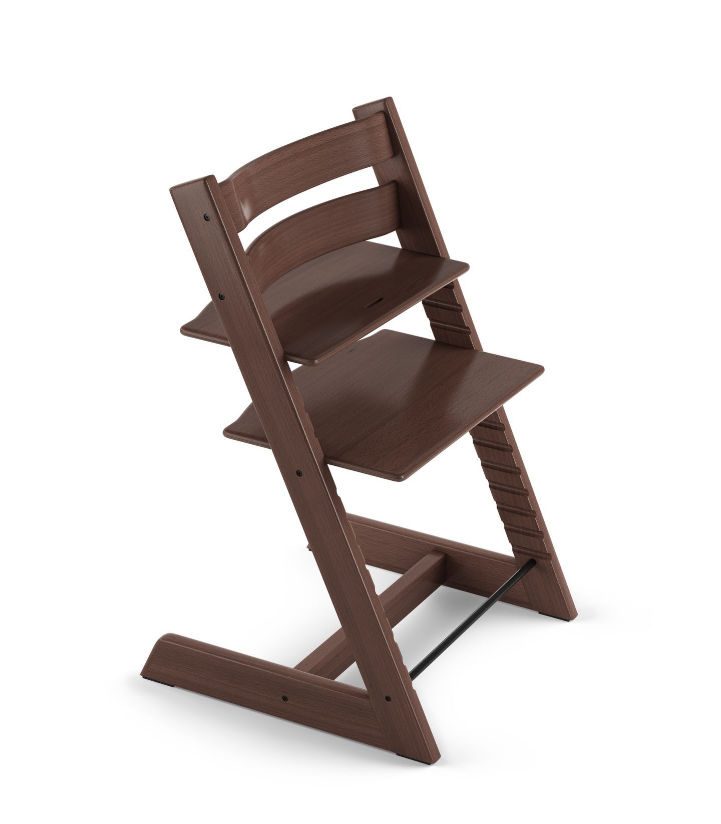 Стульчик Stokke Tripp Trapp Walnut Brown