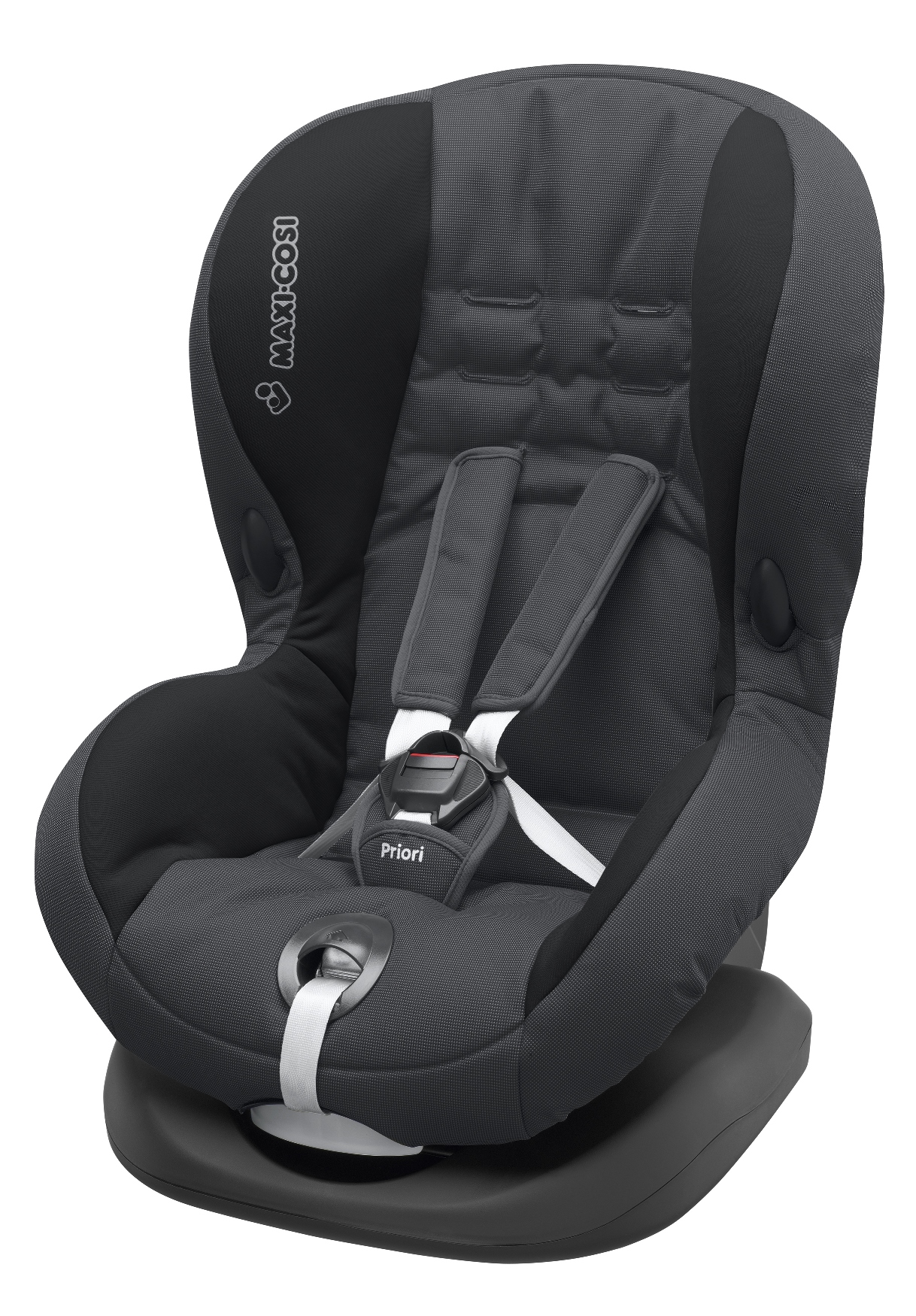 Автокресло Maxi-Cosi Priori SPS+ Stone