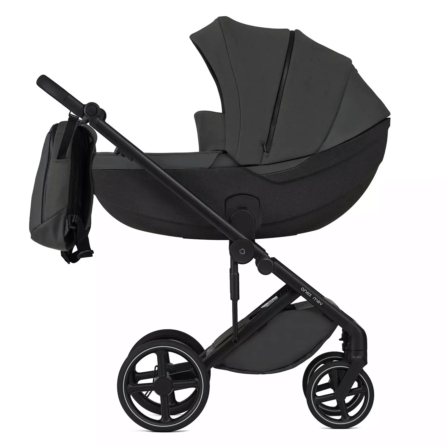 Коляска 2 в 1 Anex Mev (mo-01) Ditto