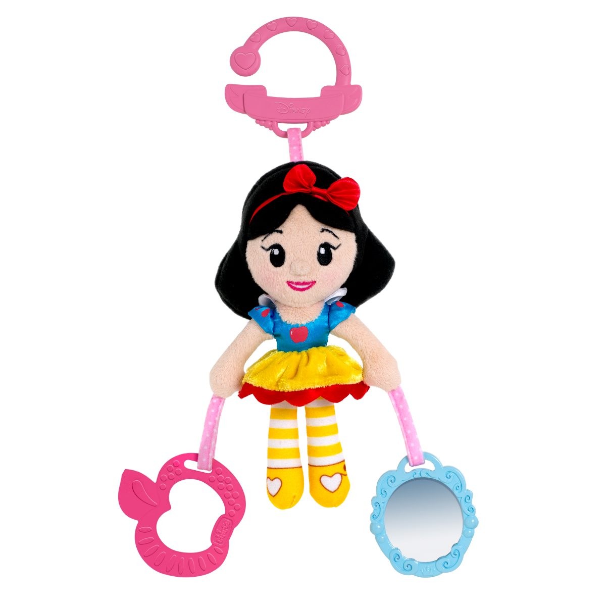 Игрушка для коляски Chicco
