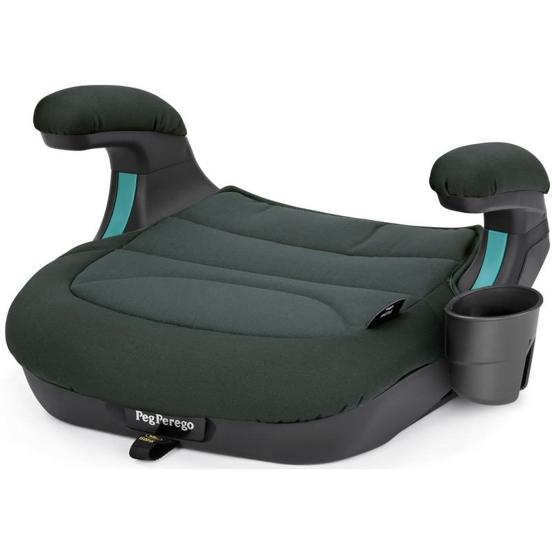 Peg-Perego Viaggio 2-3 Shuttle Metal New
