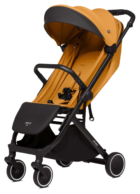 Прогулочная коляска Anex Air-X yellow
