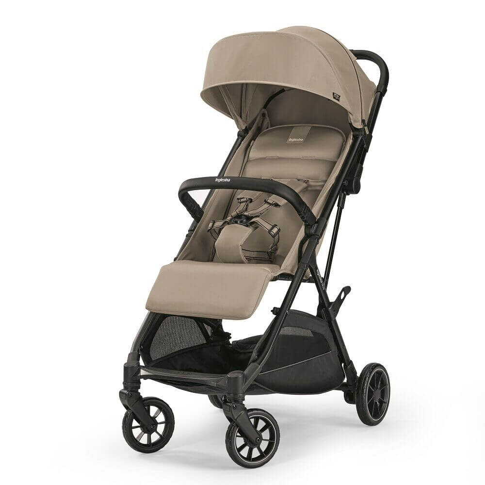 Прогулочная коляска Inglesina Now SHOT BEIGE