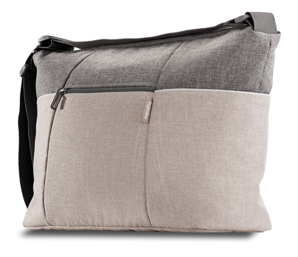 Сумка для коляски Inglesina Trilogy Day Bag ITACA